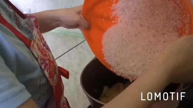 Маклюбе по домашнему рецепту ??? смотреть онлайн