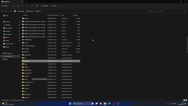Como arreglar el error vcomp100.dll 2023 смотреть онлайн