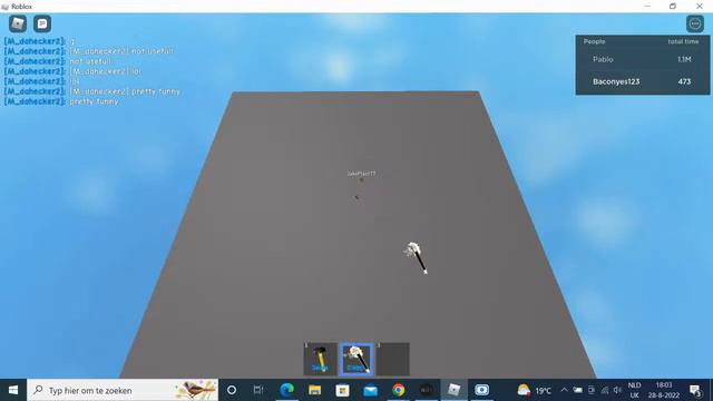 Testing jjsploit buttons (part 1) смотреть онлайн