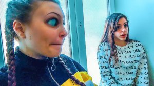 ФИЗРУК МУЧИТЕЛЬ! (Крутые Детки) Cool Kids