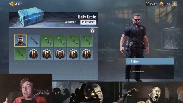 *NEW* SEASON 2 BATTLE PASS (ALL Weapons, Skins, and REWARDS!) - Call of Duty Mobile SEASON 2 UPDATE смотреть онлайн