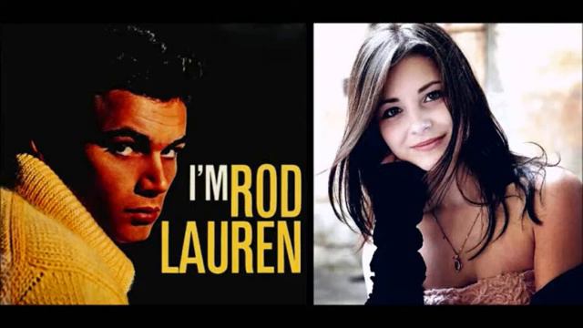 Rod Lauren ( If I Have A Girl / Tyros 5 ) смотреть онлайн