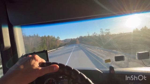 По горам на SCANIA V. Штурмуем Култук). Работа в Траско. #truckdriver