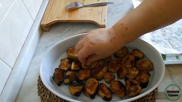 Кулинарные Приключения по Всему Миру