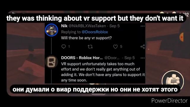 DOORS FLOOR 2 RELEASE DATE? (Leaks) | Roblox смотреть онлайн