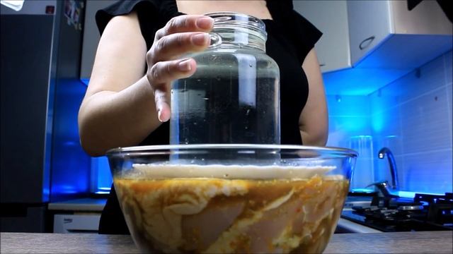 Куриные бедра в апельсиновом маринаде, Вкусный ужин для всей семьи, Простой Рецепт от Ирины Фуди. смотреть онлайн