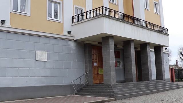 Визит губернатора смотреть онлайн