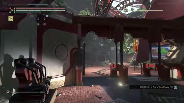 The Surge - A Walk in the Park DLC смотреть онлайн