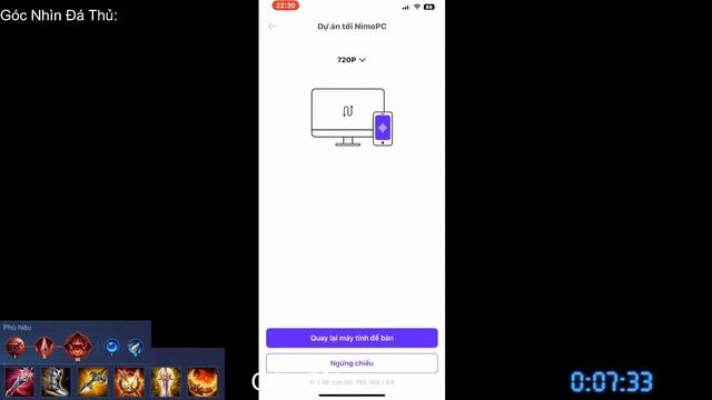 Game Map Nhìu Quá og Cóc oi!!! смотреть онлайн