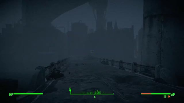 Fallout 4 Heart Of Darkness mod playthrough part 4 - Soldier of Fortune - Playthru by G59/B .O. P смотреть онлайн