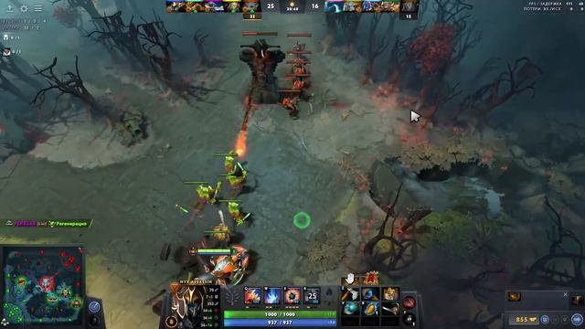 Dota2 | Отмыв ЛП смотреть онлайн