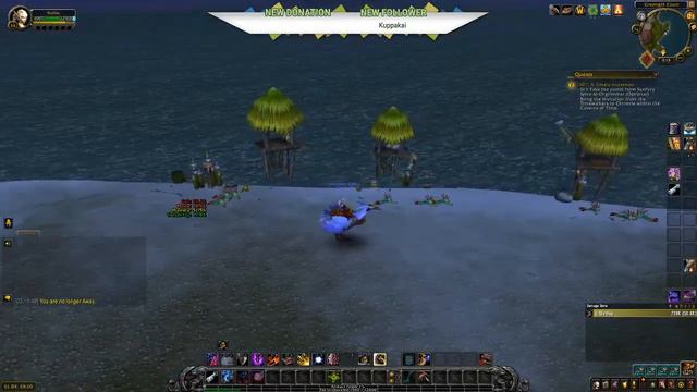 Heavy Junkbox Farming смотреть онлайн