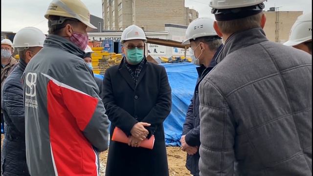 Детская поликлиника в Большом Камне 18.04.2020 смотреть онлайн