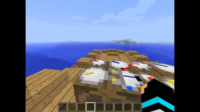 Обзор мода №2: посох моясея смотреть онлайн