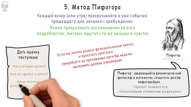 Как Стать Умнее. Упражнения на Развитие Мозга. Саморазвитие смотреть онлайн