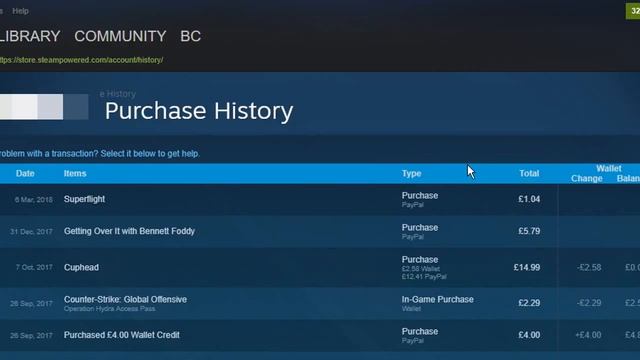 How To Check When You Bought A Game On Steam 2018 (QUICK) - Stam Game Purchased Date смотреть онлайн