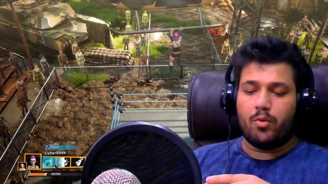 How to BREAK the ring EASILY in WWE 2K Battlegrounds! + UPDATE ON THE NEW SAVE FILE! смотреть онлайн