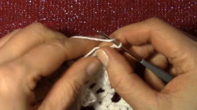 Вязание бабочки смотреть онлайн