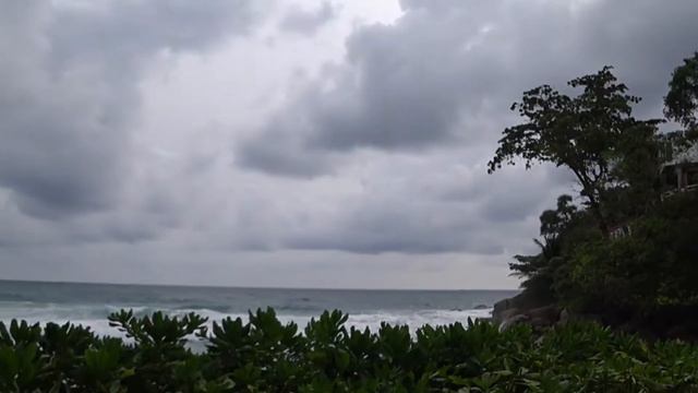 Katathani Phuket Beach Resort