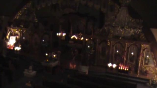 Christmas Carols смотреть онлайн