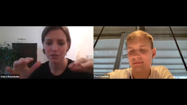 Подкаст СОЗДАТЕЛЕЙ c Олей Соколовой. СЕО сети клиник Скандинавия. О людях и HR-культуре в компании. смотреть онлайн