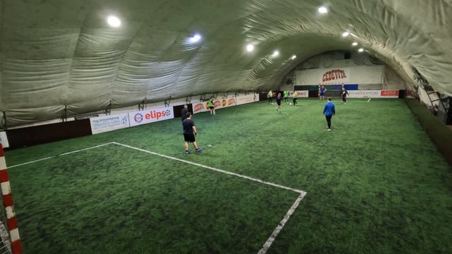 NZ 6:6 EN / Penali / Nogomet Termin 28.02.2023