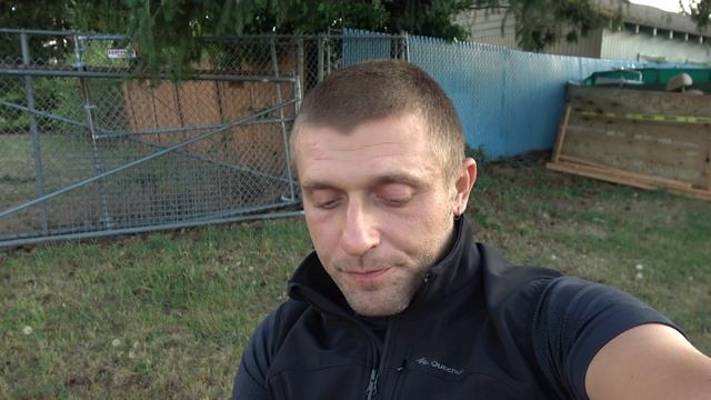 Брошенные Авто на свалке в США. Украли переднее колесо... смотреть онлайн