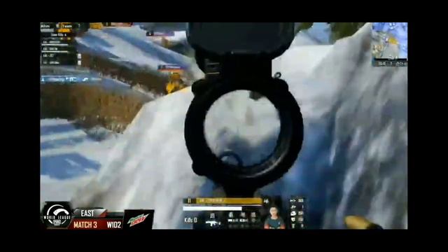 OR Dominates in PMWL||SCOUT 1V2 AGAINST BTR||GILL FULL AGGRESSIVE смотреть онлайн