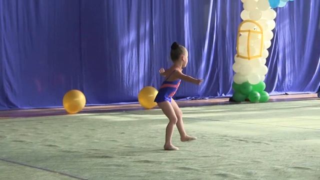 Кошевая Альбина, 2010 г.р. смотреть онлайн