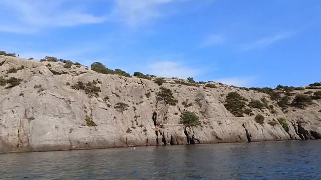 На резиновой яхте от башни Чобан-Кале до мыса Капчик смотреть онлайн