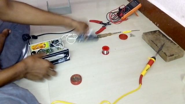 HomeMade MP5 player in tamil смотреть онлайн