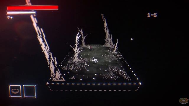 Pixel Based Dark Fantasy Action | Bleak Sword DX смотреть онлайн