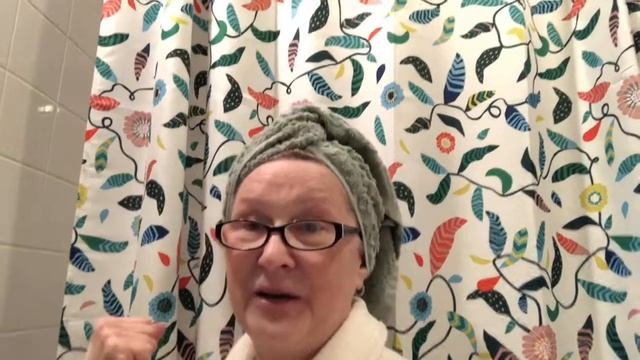 Маска для волос и лица?60+?Надежда всегда есть? смотреть онлайн