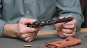 From the Vault: Steyr M1912 (Steyr Hahn)