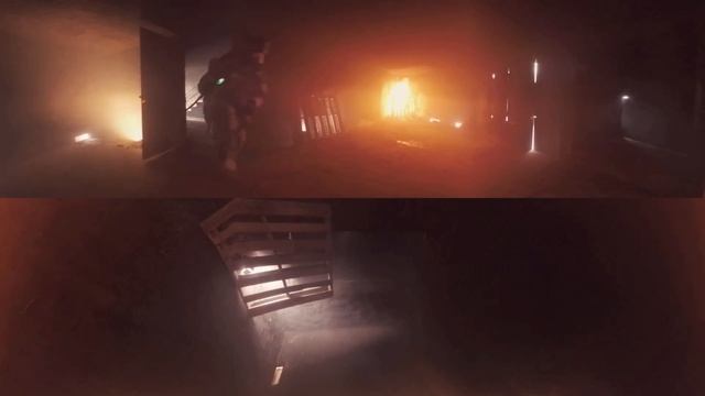 360 MSA Fire Safety Virtual Reality смотреть онлайн