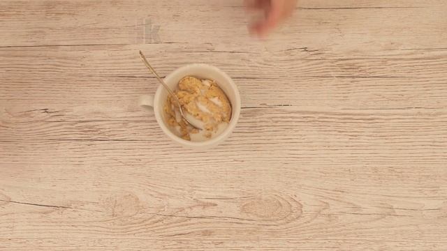 Just 70 Seconds ? Chocolate Lentils Mug Cake From The Microwave ? смотреть онлайн