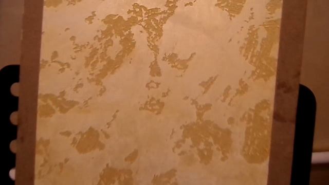 Декоративная штукатурка из обычной шпаклевки. Марморино смотреть онлайн