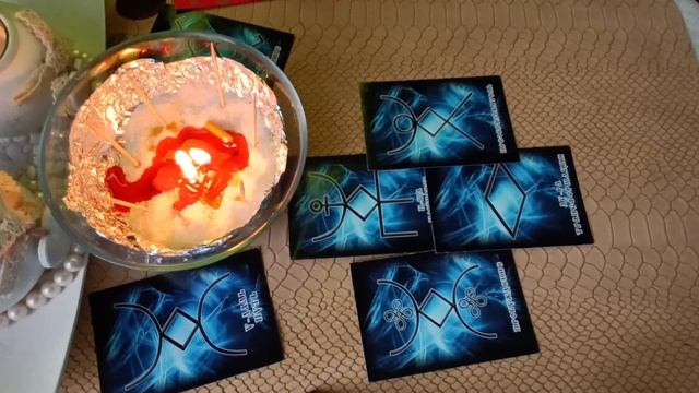 Ритуал-расклад? Исцеление☀ дорог к счастливой личной жизни☀❤☀ смотреть онлайн