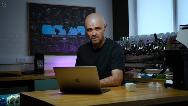 ЭСПРЕССО. История эспрессо. Что означает слово "ЭСПРЕССО"? Классические напитки на основе эспрессо смотреть онлайн