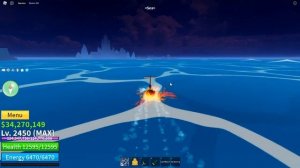 [BF] ?ГАЙД КАК СДЕЛАТЬ DARK BLADE V3?|?Блокс Фруитс?|?Blox Fruits?|?Update 19?