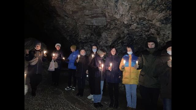 Мой наставник