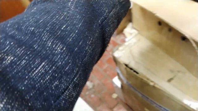 27 посылок с платами и срезкой. Часть 1 смотреть онлайн