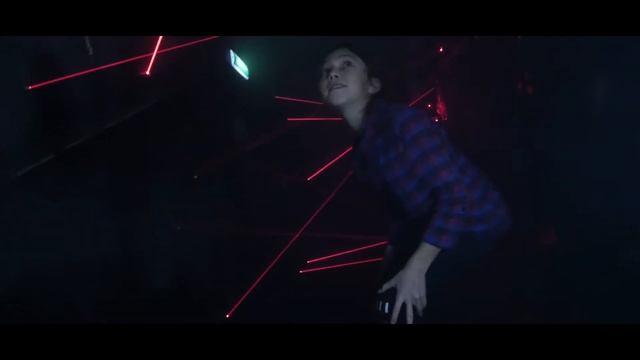 Детский квест "Все в укрытие!" Чебоксары смотреть онлайн