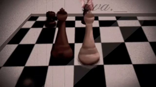Вару,Пик,друзья, игра в шашки нуууу или может быть шахматы точно не знаю... смотреть онлайн