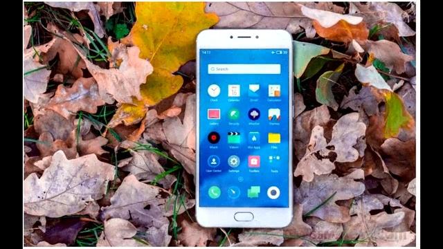 Six of a kind meizu MX6 review смотреть онлайн