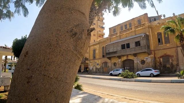 السويس هل تستاهل الزيارة ؟ يوم كامل في المدينة الباسلة | Suez city Egypt смотреть онлайн