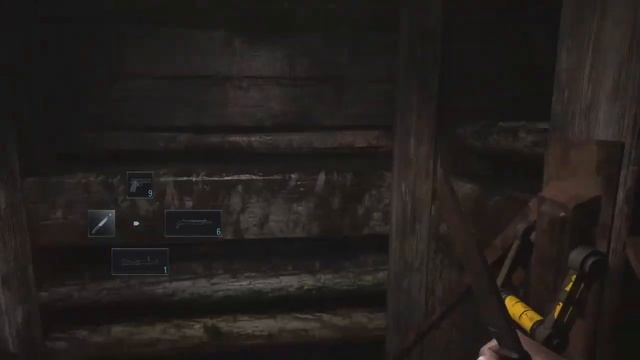 Resident Evil Village PS5 Gameplay German #07 Moreaus Reservoir - Lets Play Deutsch смотреть онлайн