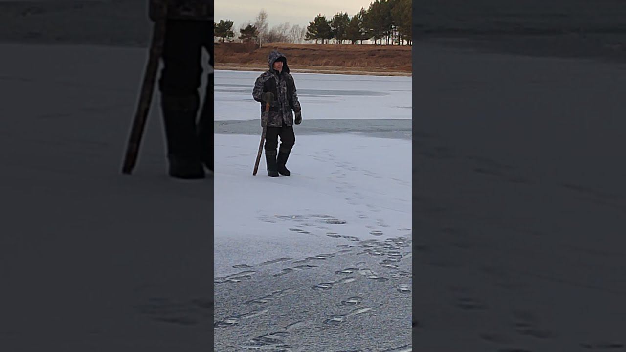 Брат шугает щуку смотреть онлайн