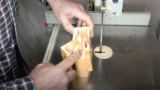 Влюбленные лебеди пробная модель/ Выпиливание лобзиком/ Чем можно заменить древесину смотреть онлайн