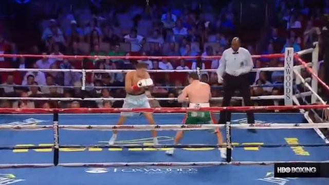 TKO HIGHLIGHTS | Gennady Golovkin vs Matthew Macklin... смотреть онлайн